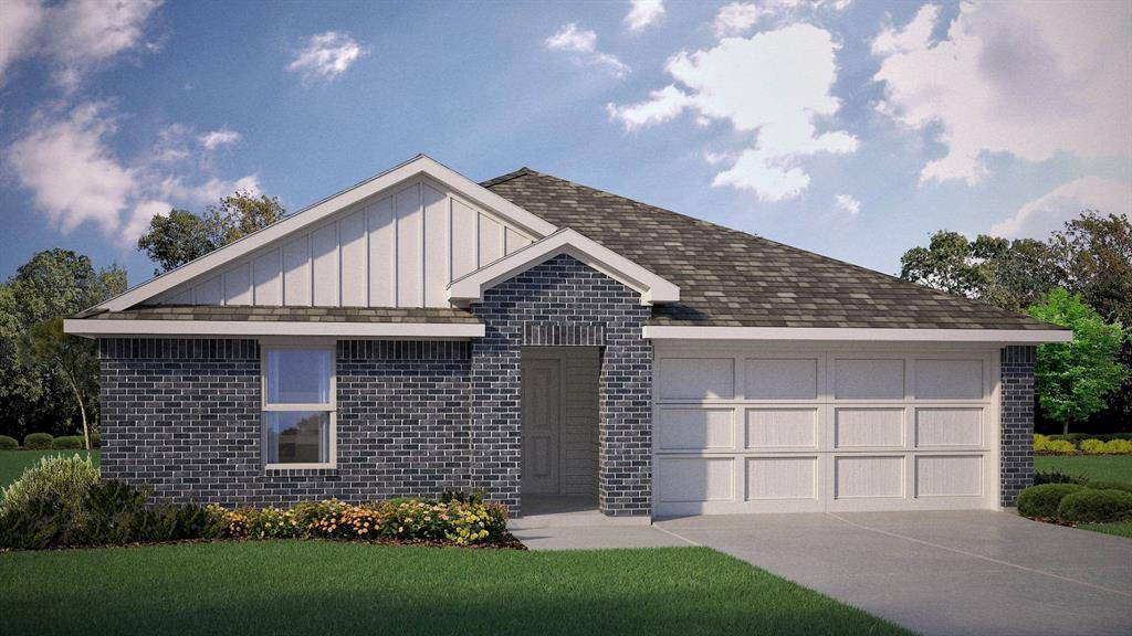 16604 PORT ARTHUR Place, Fort Worth, TX 76247