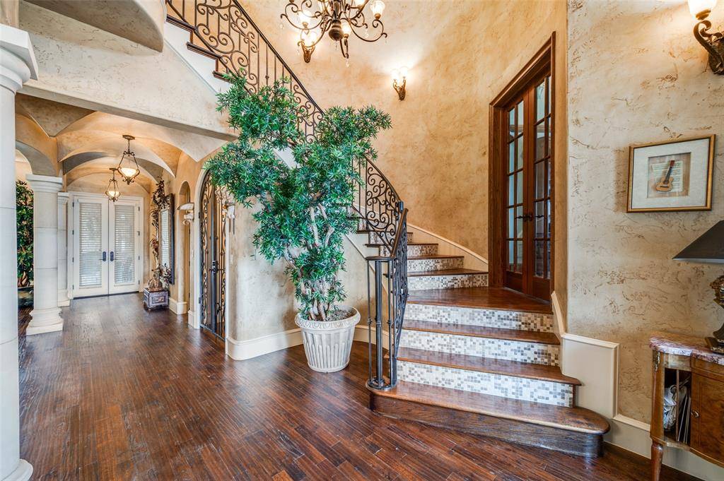 141 W Waters Edge Way, Oak Point, TX 75068
