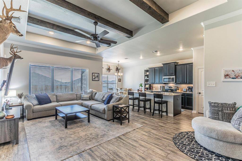 701 Juniper Drive, Troy, TX 76579