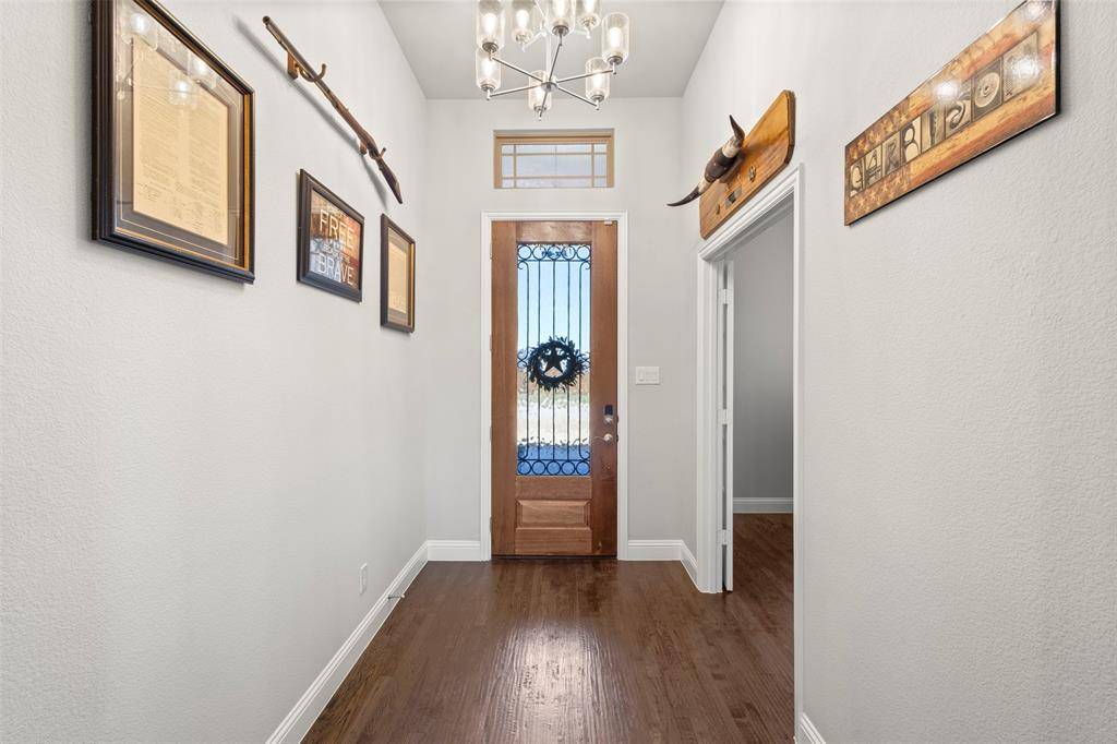 121 Muscogee Drive, Waxahachie, TX 75165