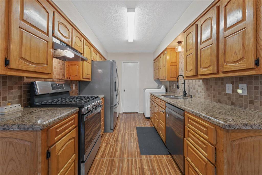 2529 Freedom Lane, Denton, TX 76209