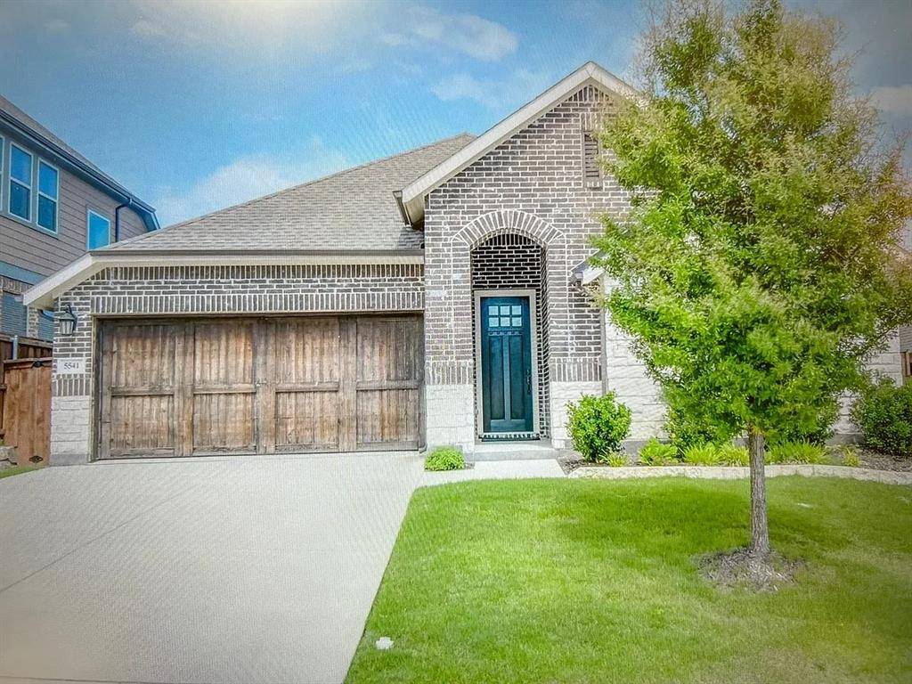 5541 Annie Creek Road, Fort Worth, TX 76126