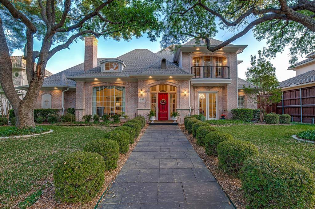 5704 Eastman Drive, Plano, TX 75093