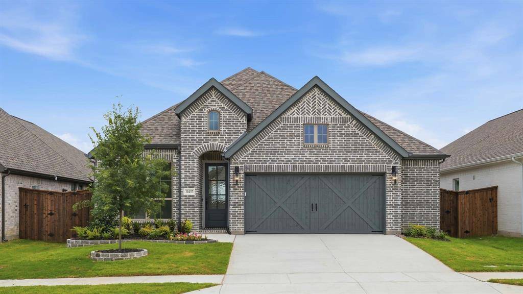 10437 Wyatts Run Road, Fort Worth, TX 76126