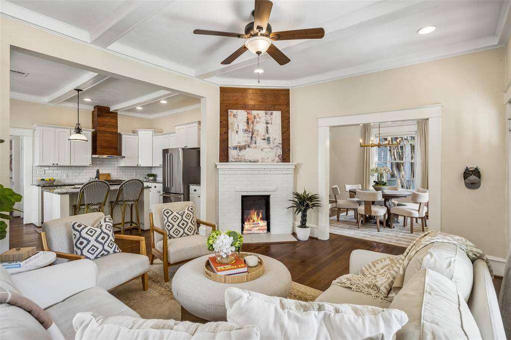 214 S Montclair Avenue, Dallas, TX 75208