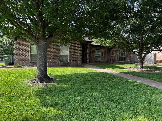 600 Durango Circle, Hewitt, TX 76643