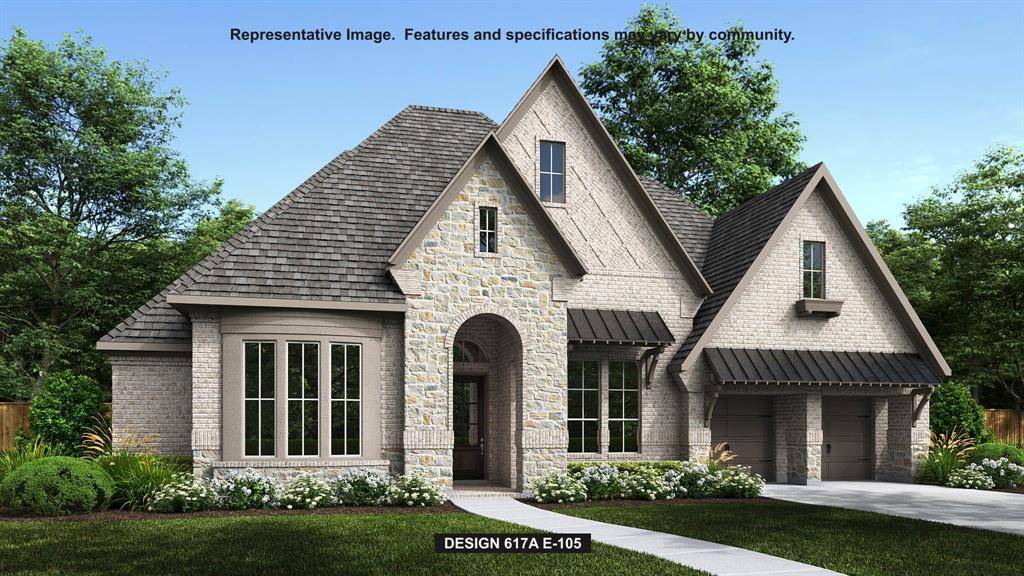 3513 Stealth Run, Hurst, TX 76054