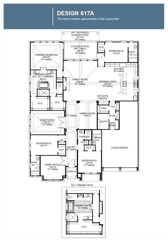 3513 Stealth Run, Hurst, TX 76054