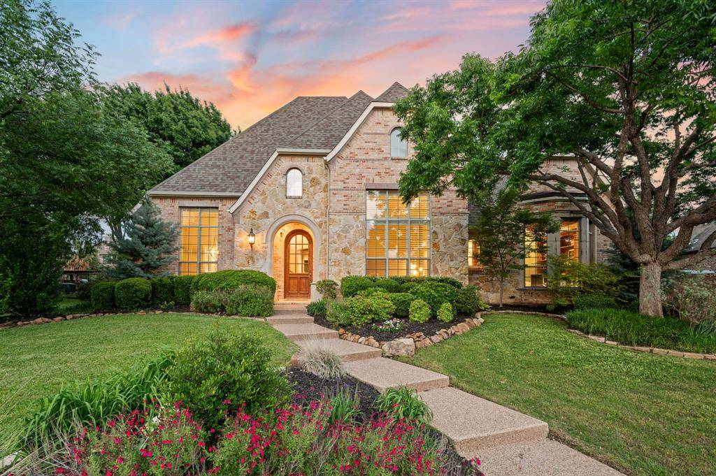 402 Orchard Hill Drive, Southlake, TX 76092