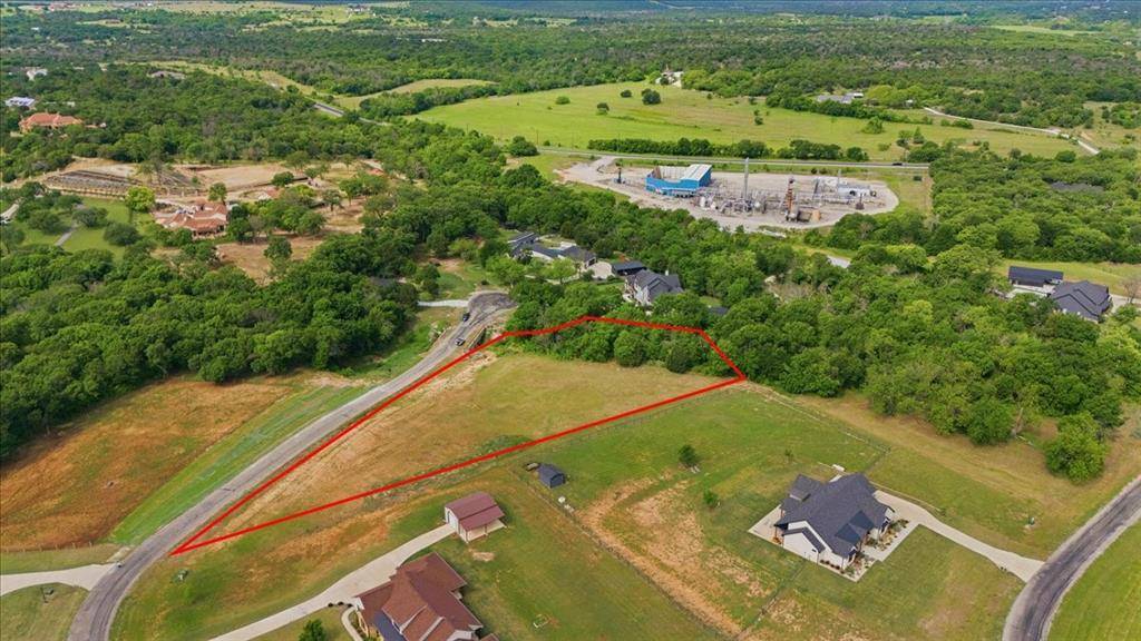 2012 Ragland Trail, Azle, TX 76020