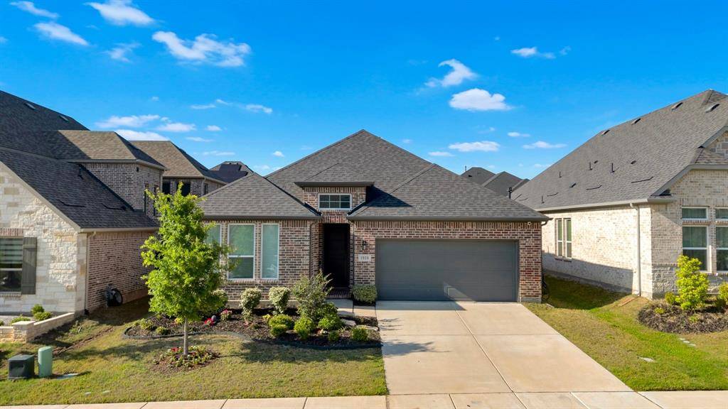 1920 Edgewater Street, Celina, TX 75009