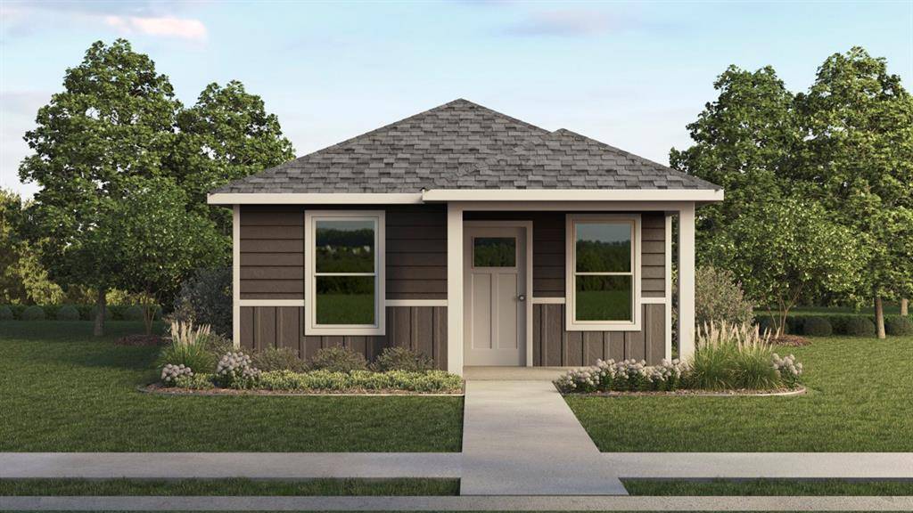 4284 Tafoya Lane, Crandall, TX 75114