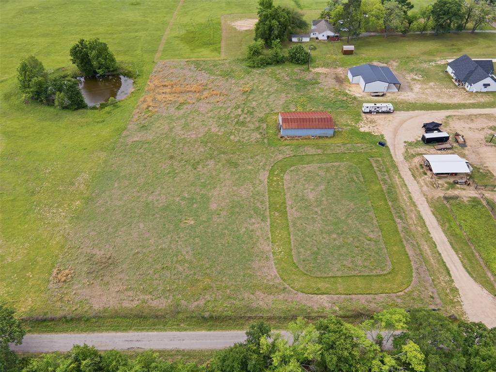 Lot 2 CR 3160, Emory, TX 75440