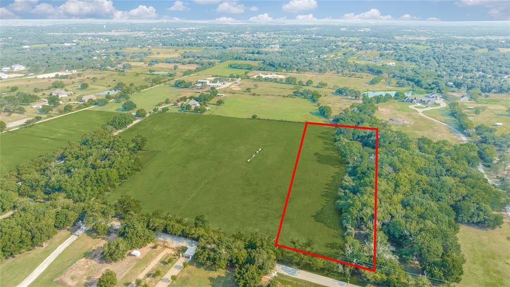 TBD W. JETER, Bartonville, TX 76226