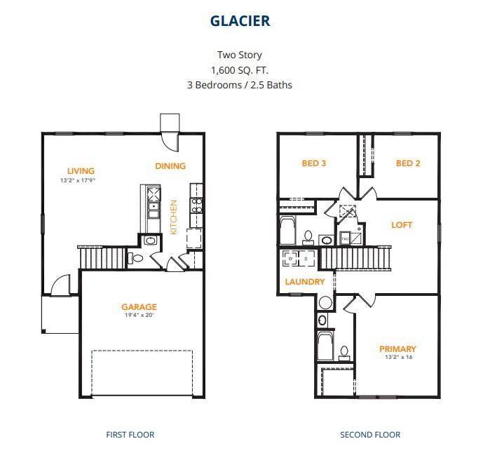 7358 Mistletoe Trail, Granbury, TX 76048
