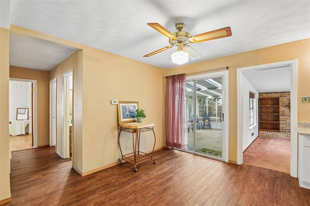 1810 Ridgewood Street, Irving, TX 75062