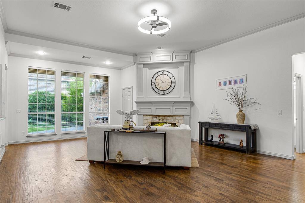 966 Burns Crossing, Coppell, TX 75019