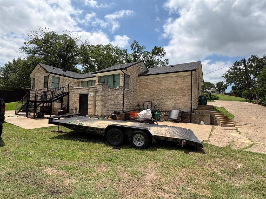 4901 Circle Ridge Drive, Fort Worth, TX 76114