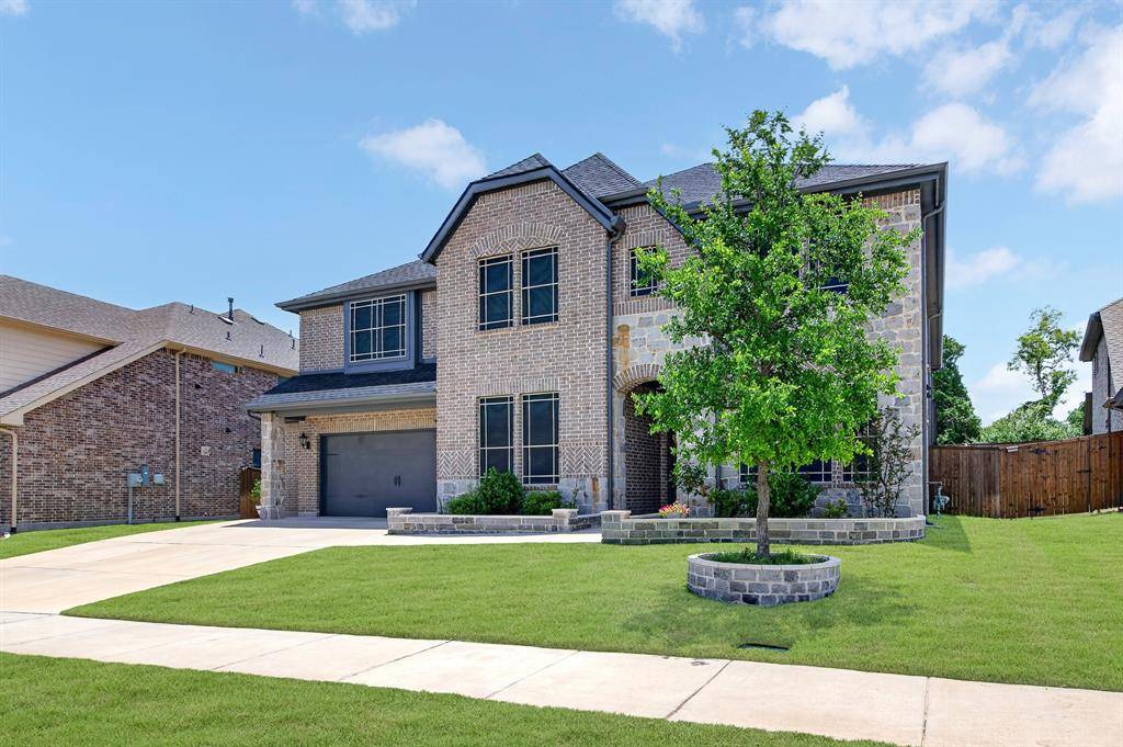 116 Cascade Lane, Wylie, TX 75098