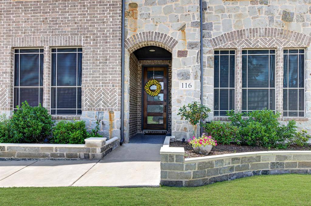116 Cascade Lane, Wylie, TX 75098