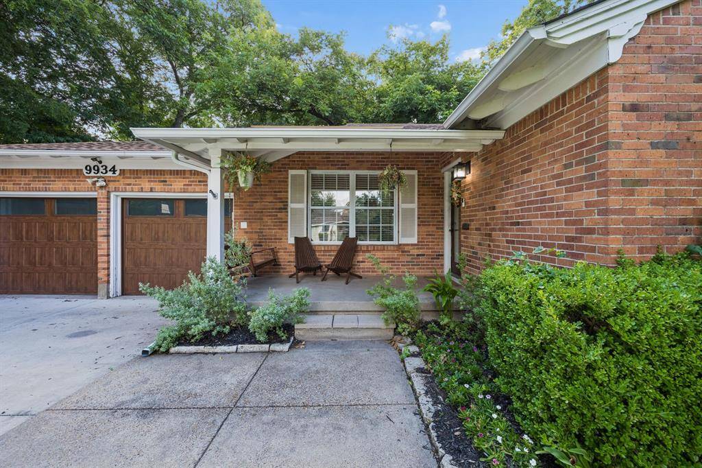 9934 Galway Drive, Dallas, TX 75218