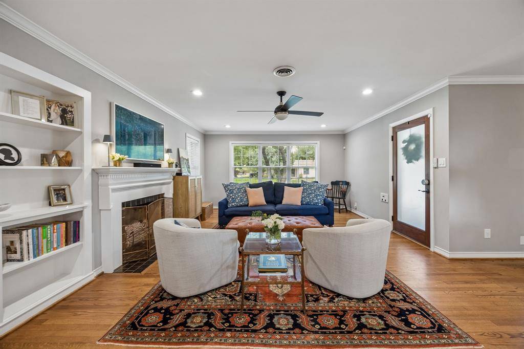 9934 Galway Drive, Dallas, TX 75218
