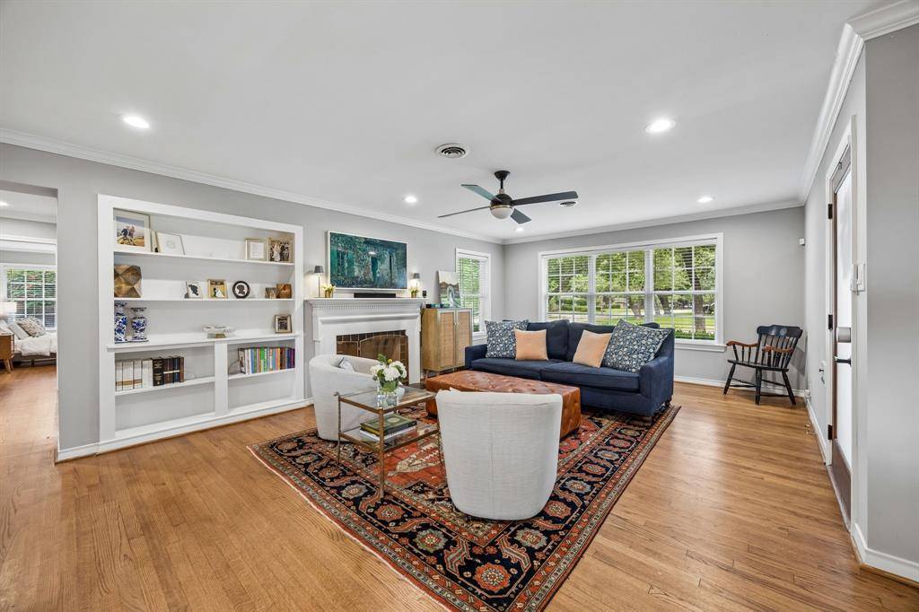 9934 Galway Drive, Dallas, TX 75218