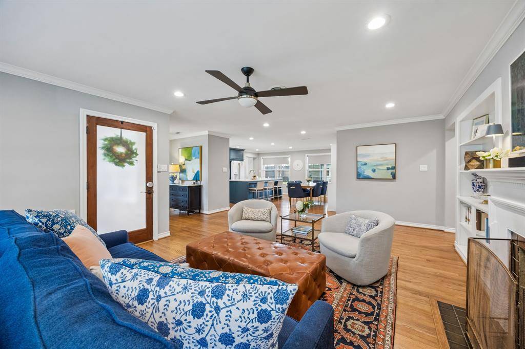 9934 Galway Drive, Dallas, TX 75218