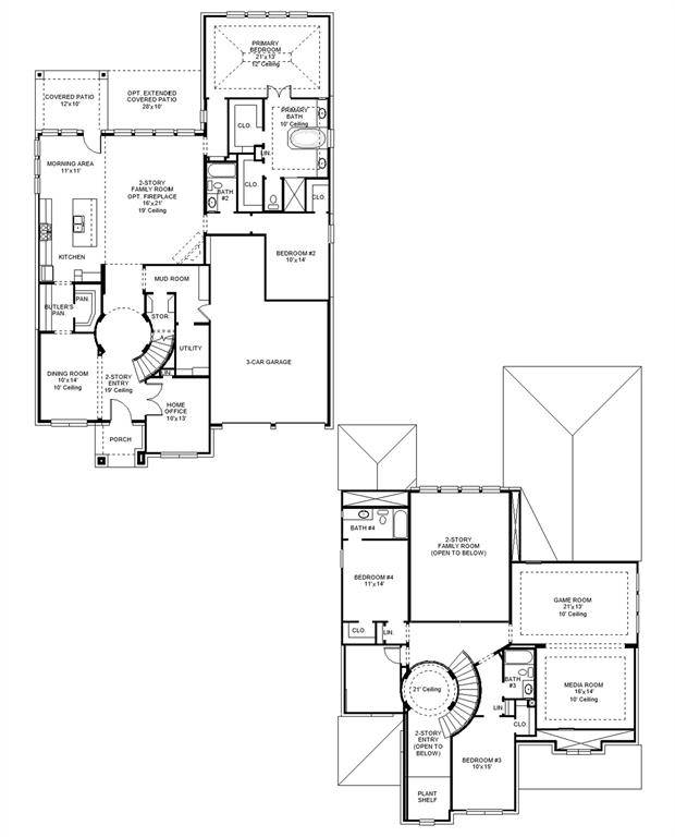 10008 Gray Fox Drive, Denton, TX 76205