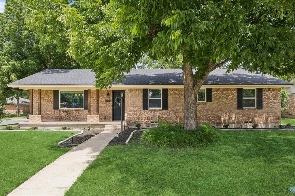 2564 Saint Francis Avenue, Dallas, TX 75228