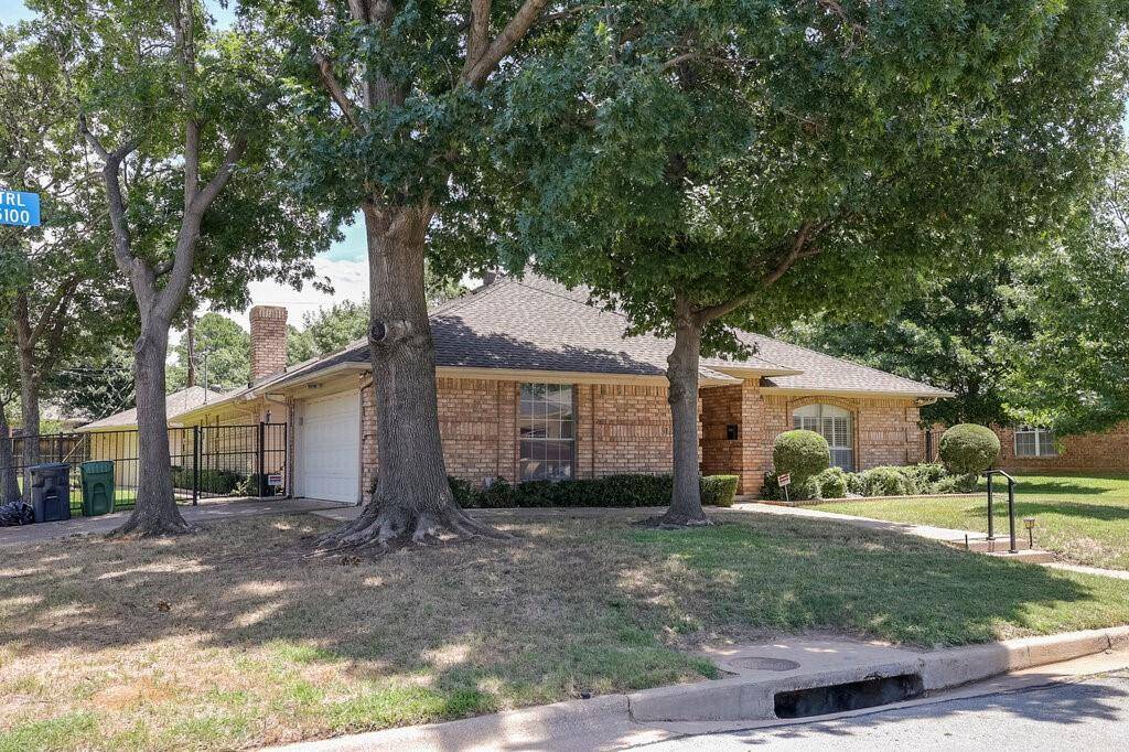 5125 Conchos Trail, Arlington, TX 76017
