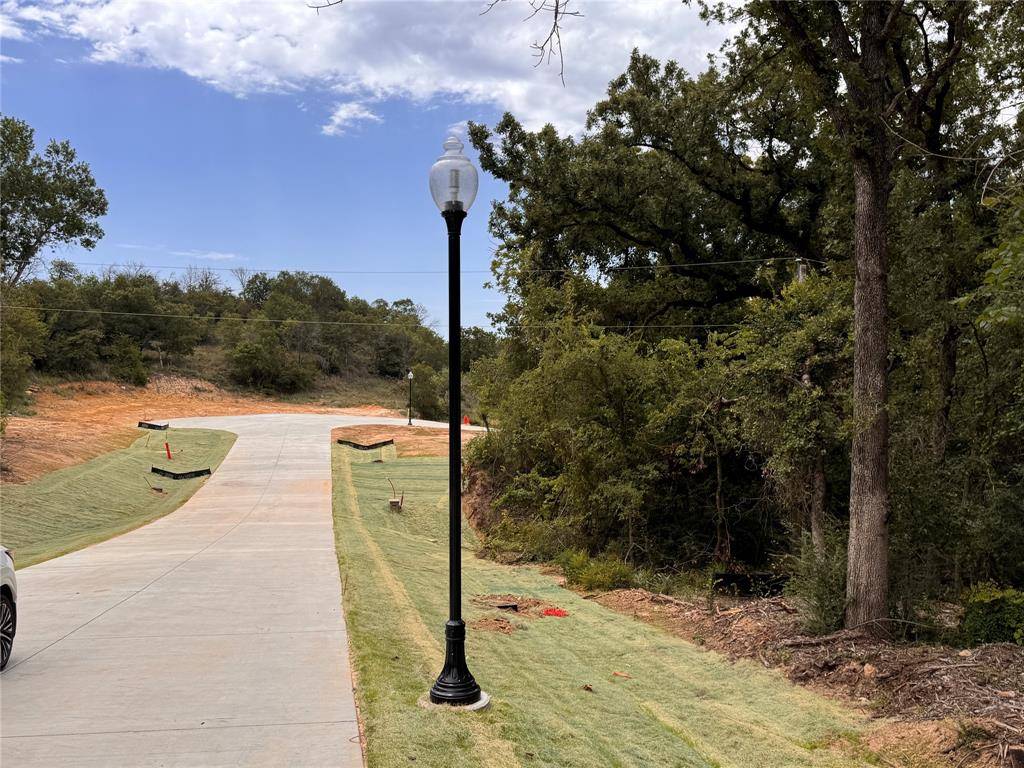 Lot 2 TBD Paradise Cove Road E, Lakeside, TX 76108
