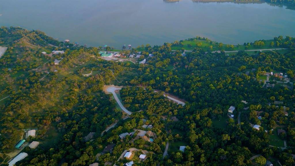 Lot 9 TBD Vanshire Road E, Lakeside, TX 76108