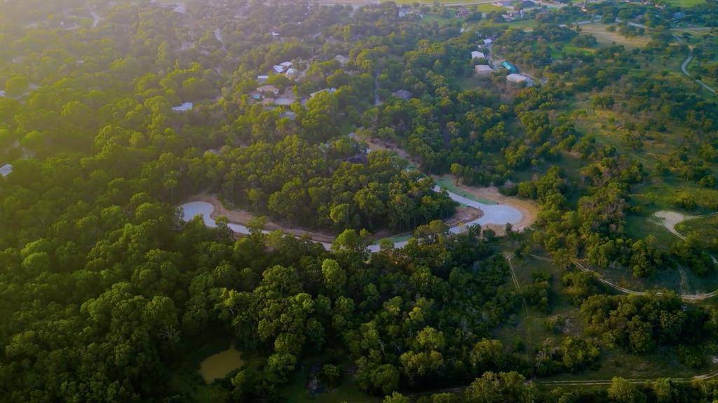 Lot 12 TBD Sunset Boulevard, Lakeside, TX 76108