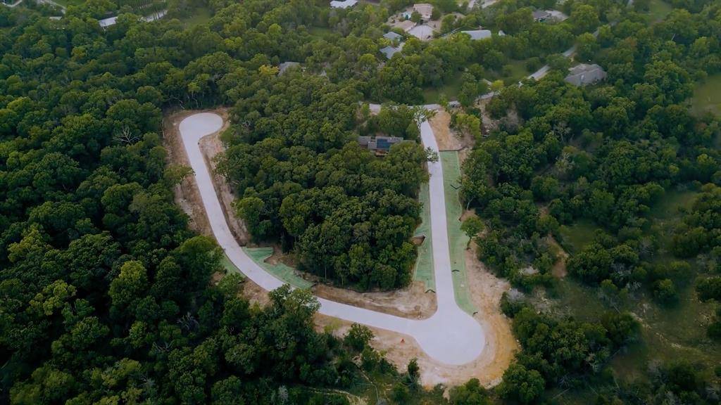 Lot 12 TBD Sunset Boulevard, Lakeside, TX 76108