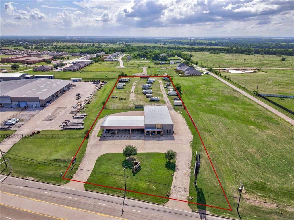 1920 S 3rd Street, Mabank, TX 75147