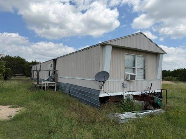 3828 W Fm 219, Hico, TX 76457