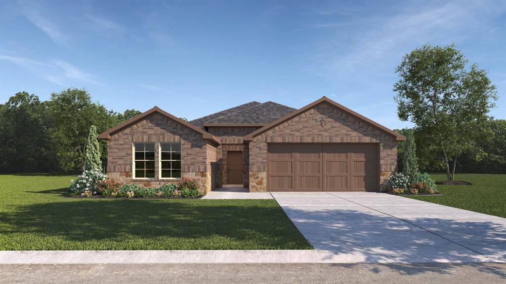 7086 Bison Creek Lane, Garland, TX 75043