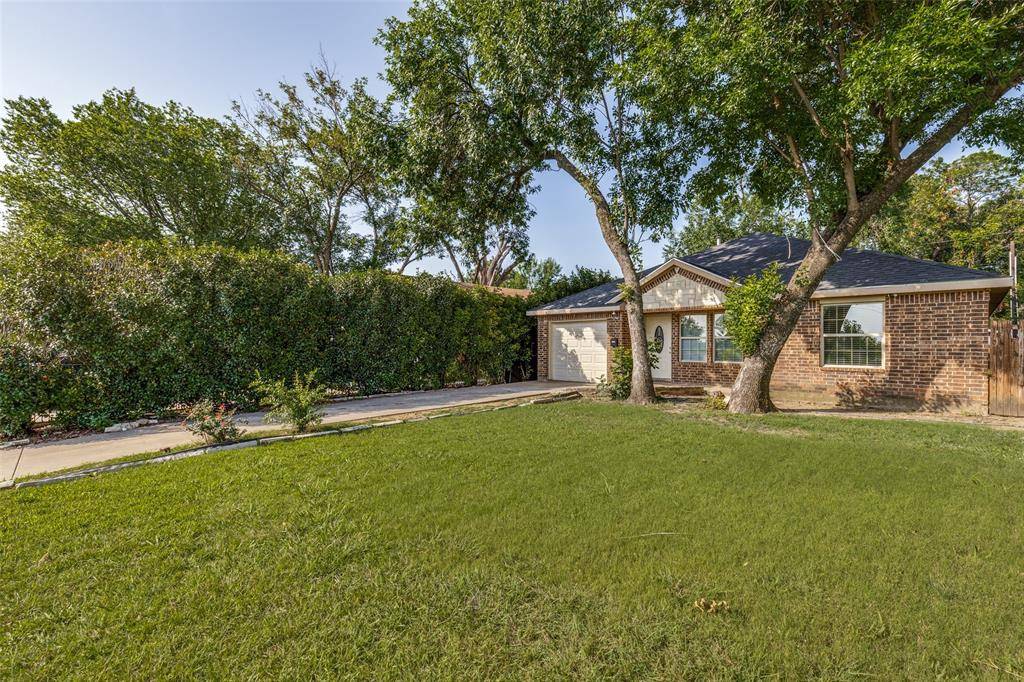 7217 Denton Drive, Dallas, TX 75235