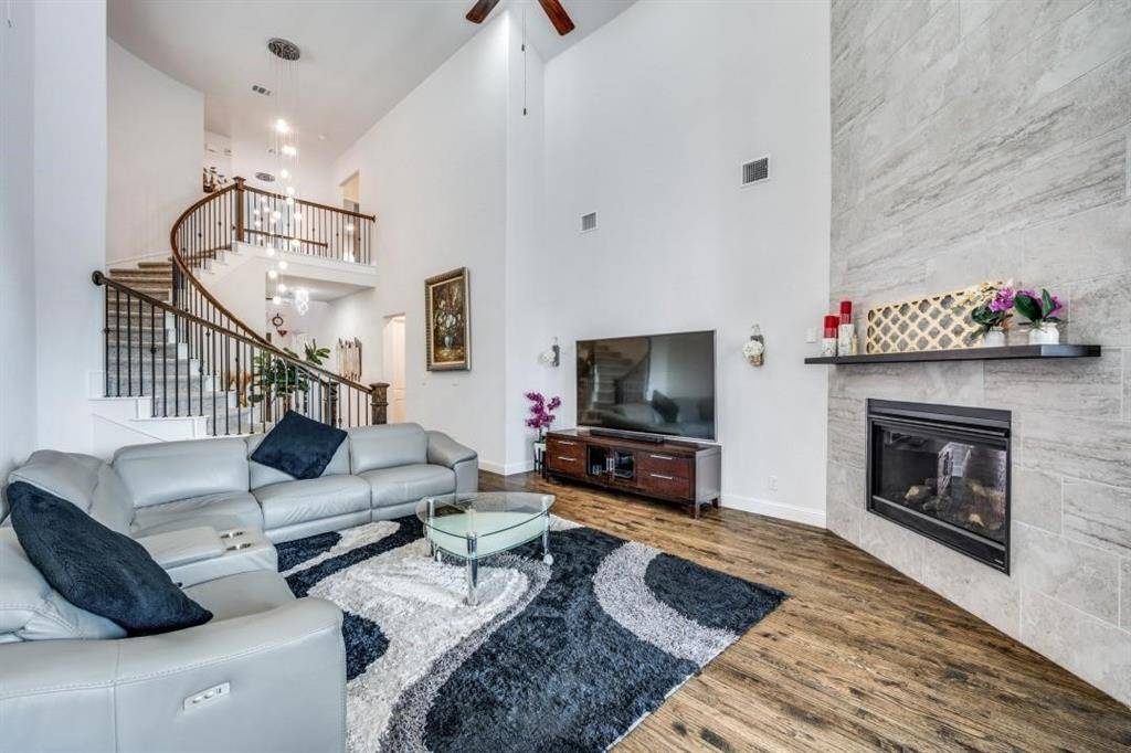 7679 Gypsy Shire Lane, Frisco, TX 75036