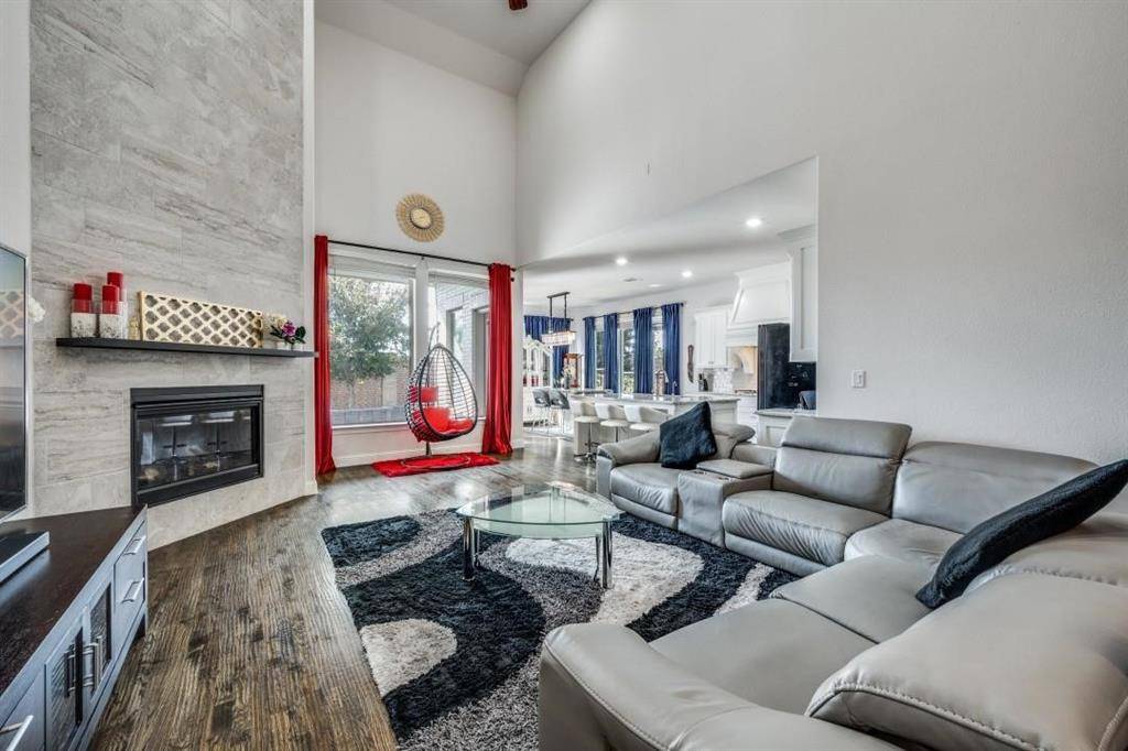 7679 Gypsy Shire Lane, Frisco, TX 75036
