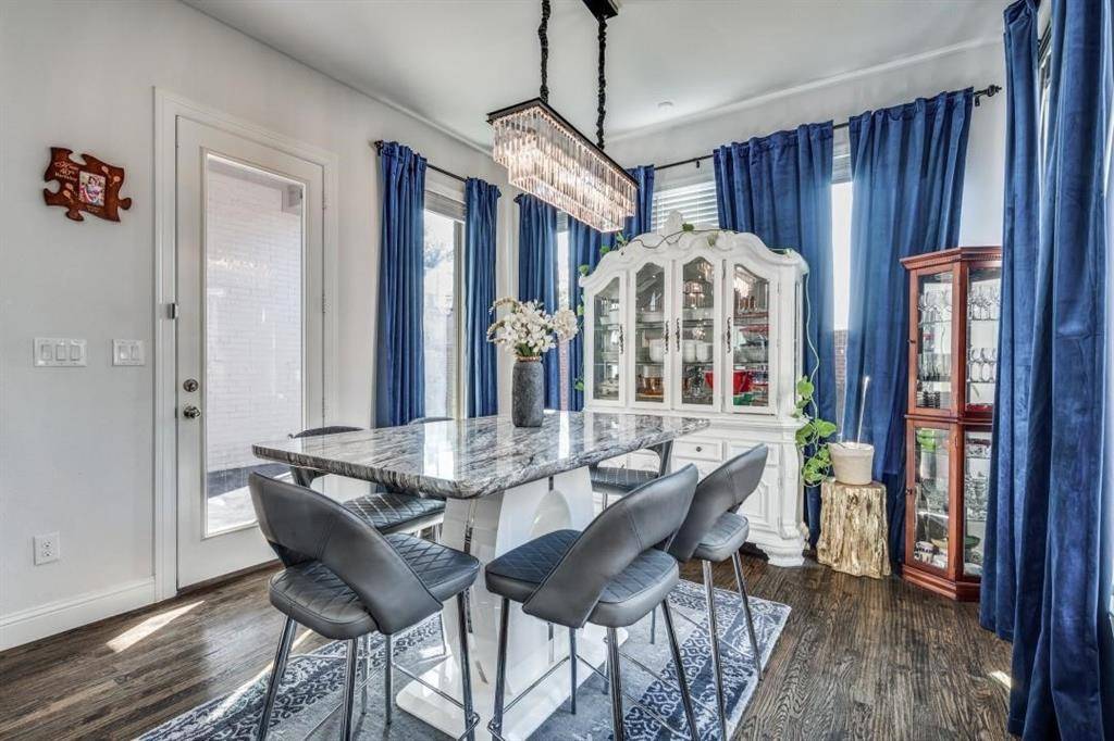 7679 Gypsy Shire Lane, Frisco, TX 75036