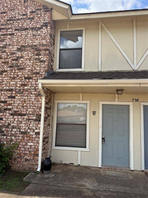 730 Bluebonnet Drive #B, Keller, TX 76248
