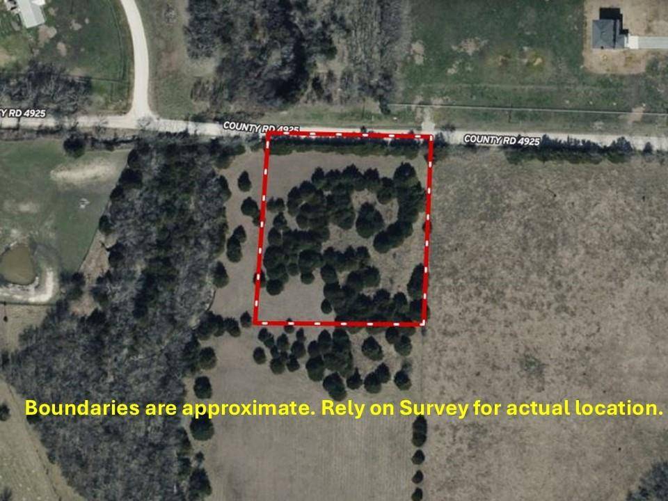Address not disclosed, Leonard, TX 75452