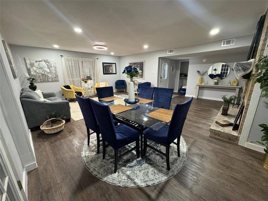 6028 Frontier Lane, Plano, TX 75023