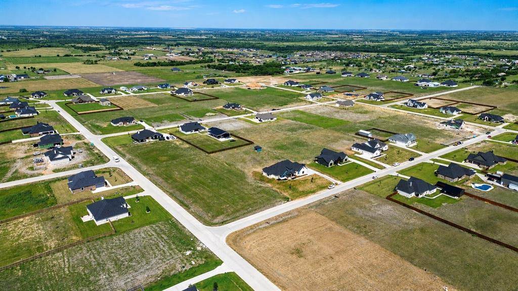 10650 Winter Wheat Lane, Venus, TX 76084