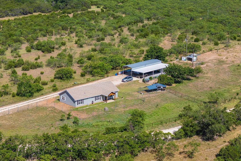 1002 County Road 209, Wingate, TX 79566