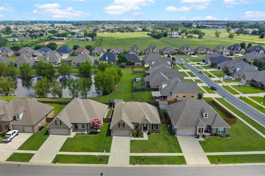 214 Apalachee Way, Bossier City, LA 71111