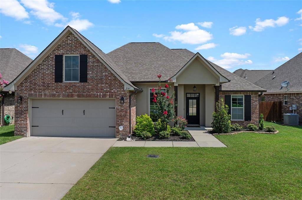 214 Apalachee Way, Bossier City, LA 71111