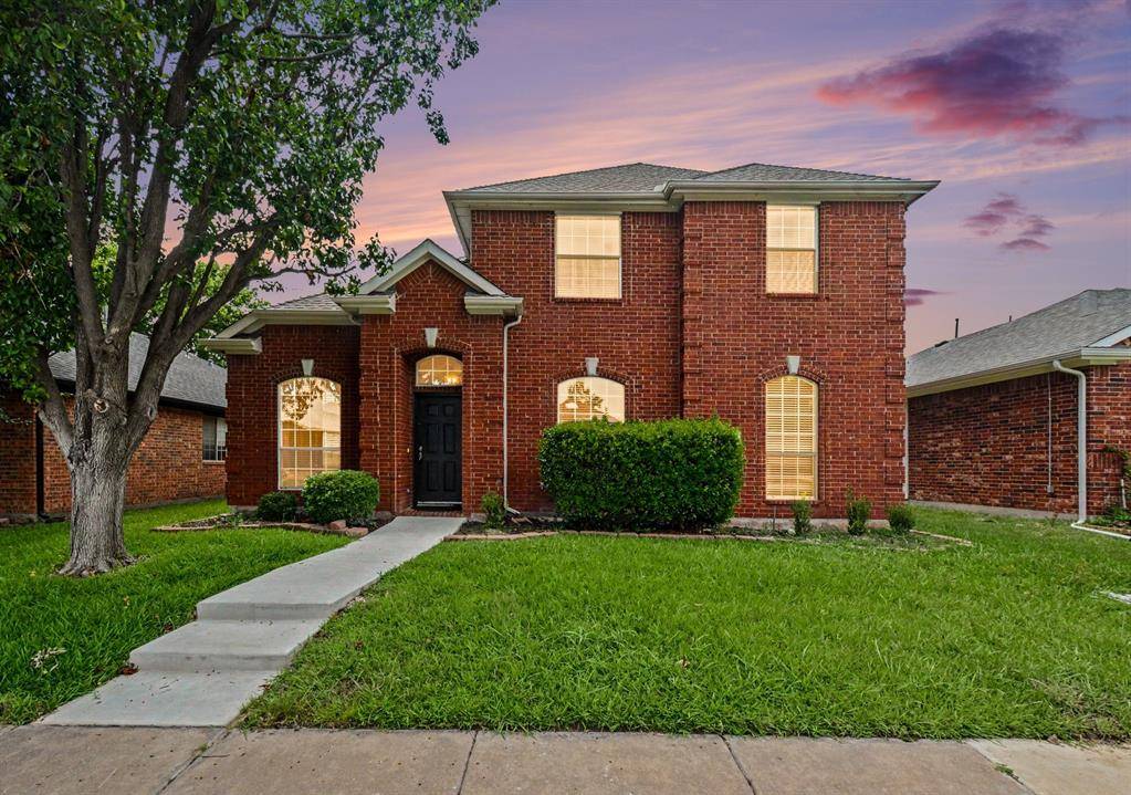 6017 Apache Drive, The Colony, TX 75056